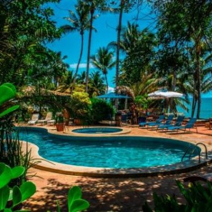 Фотография мини отеля Pousada Morro dos Navegantes