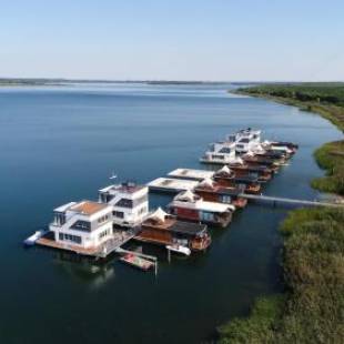 Фотографии гостевого дома
Goitzsche Resort