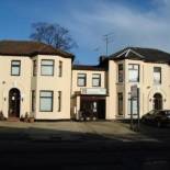 Фотография гостиницы Best Inn Hotel