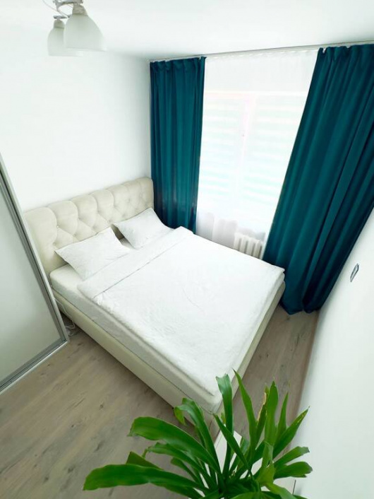 Фотографии квартиры 
            Апартаменты 2 комнаты в центре по улице Короля