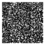 QR код гостиницы ФССП России Зелёная долина