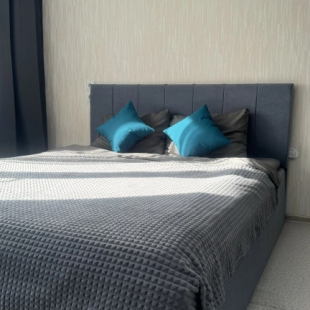 Фотография квартиры Квартира Студия в жилом Комплексе Парковый