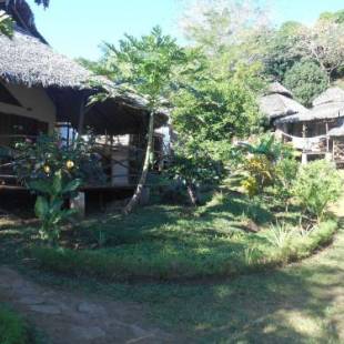 Фотография гостиницы Hotel Benjamin