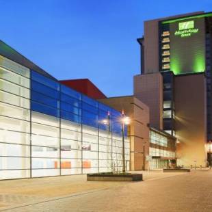 Фотографии гостиницы
Holiday Inn Manchester-Mediacityuk, an IHG Hotel