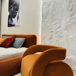 Фотография квартиры Апартаменты на набережной 1