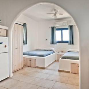 Фотографии гостевого дома
Villa Stamatina