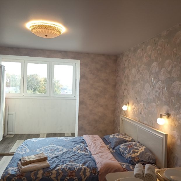 Фотографии квартиры 
            Квартира на улице Фейгина 22