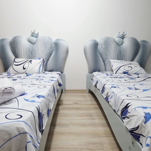 Фотография квартиры Апартаменты Центр Нурсая 3-х комнатные