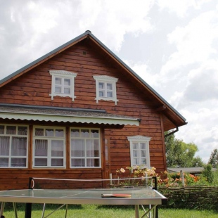 Фотография гостиницы Петриково