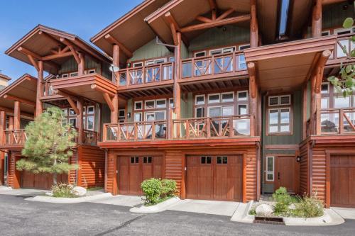 Фотография гостевого дома Juniper Crest 3