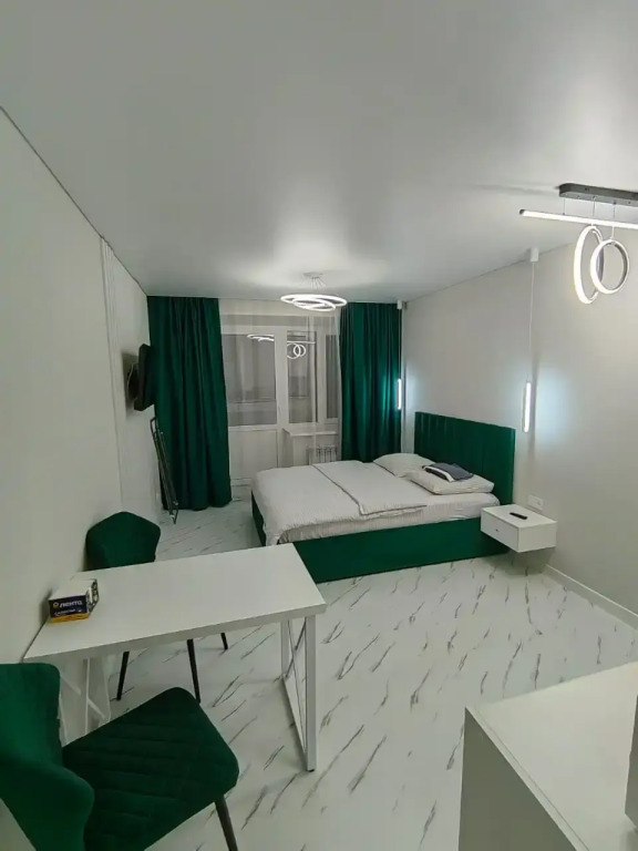 Фотография квартиры Апартаменты Гагарина 14-70