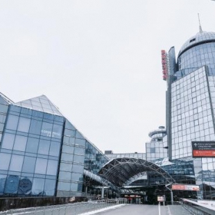 Фотография конференц-зала Видео-зал