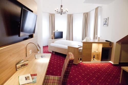 Фотография гостиницы Edelfinger Hof