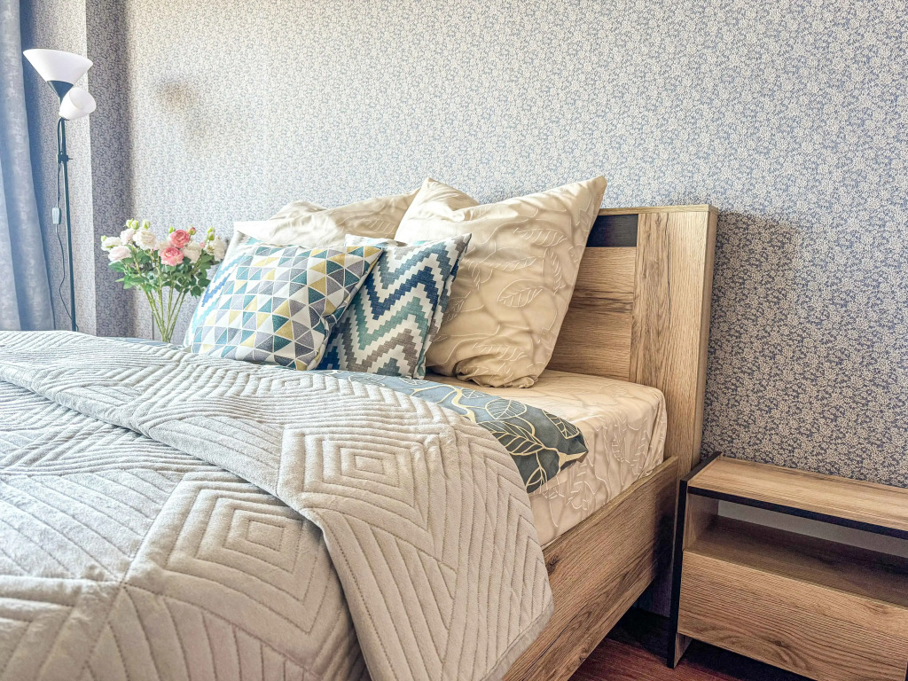 Фотография квартиры Квартира с Шикарным Видом в Северном Районе Воронеж