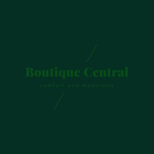 Фотография гостиницы Boutique Central Taksim