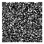 QR код квартиры Отличная 2-к кв. у залива в г.Чебоксары от RentAp