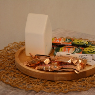 Фотография квартиры Апартаменты Современные новые