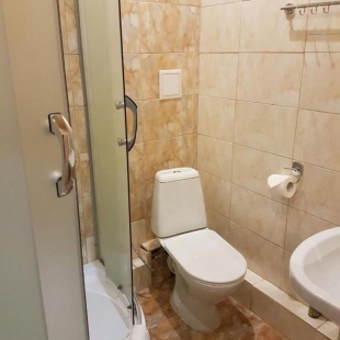 Фотография мини отеля Мартон Череповецкая