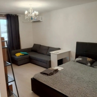 Фотография квартиры Квартира Студия у космопорта