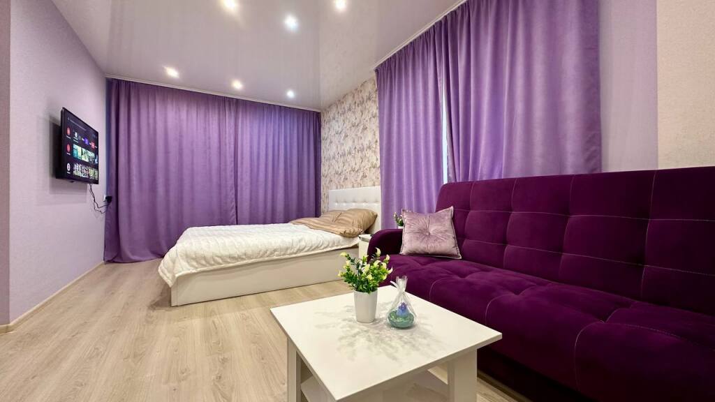 Фотография квартиры Апартаменты ArendaGrad Кирова 33