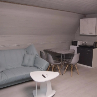 Фотография Коттеджа Коттедж на улице Эльбрусская 46А