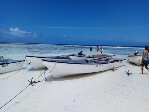 Фотография мини отеля Mawingu Guest House