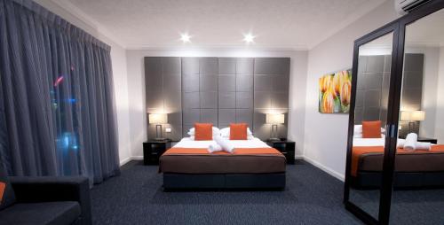 Фотография гостиницы The Abbott Boutique Hotel