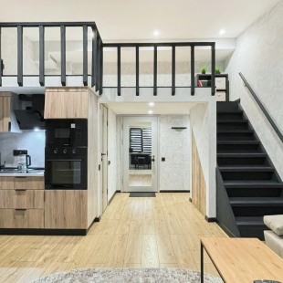 Фотография квартиры Апартаменты Wow Apart в Кусково