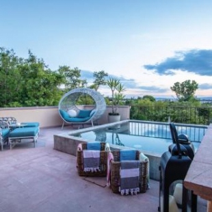 Фотография гостиницы Hotel Apapacho Boutique