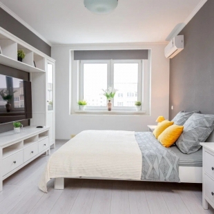 Фотография квартиры Апартаменты Elegant