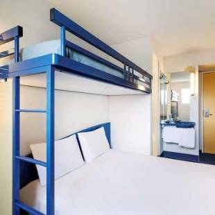 Фотографии гостиницы
ibis budget Pouilly-en-Auxois