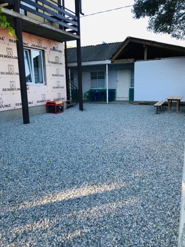 Фотографии гостевого дома
Мечта@