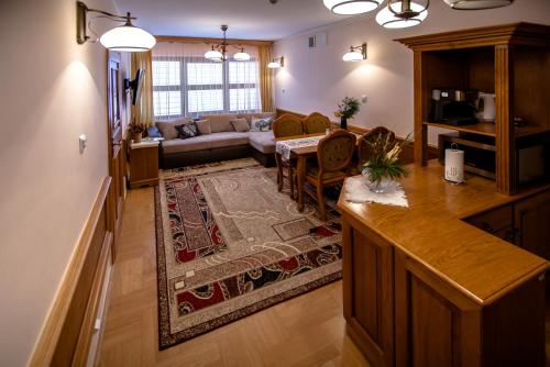 Фотография мини отеля Pokoje Gościnne Zakopane