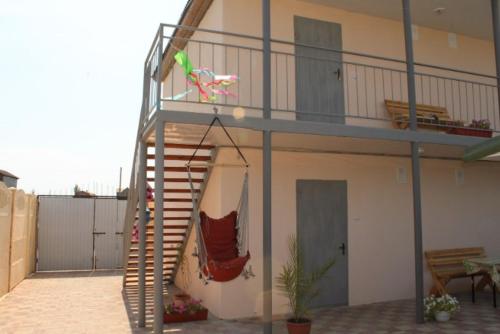 Фотография гостевого дома Мария