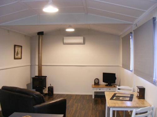 Фотография мини отеля The Old School House BnB