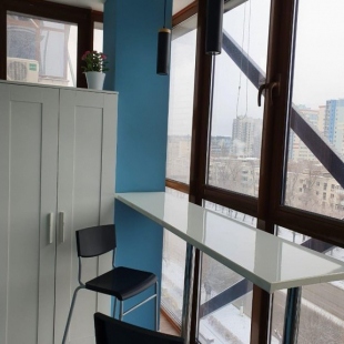 Фотография квартиры Уютно как дома на проспекте Ленина 59Р