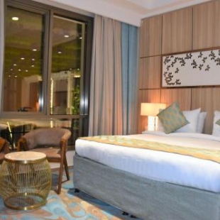 Фотография гостиницы Midan Hotel & Suites Al Aziziya