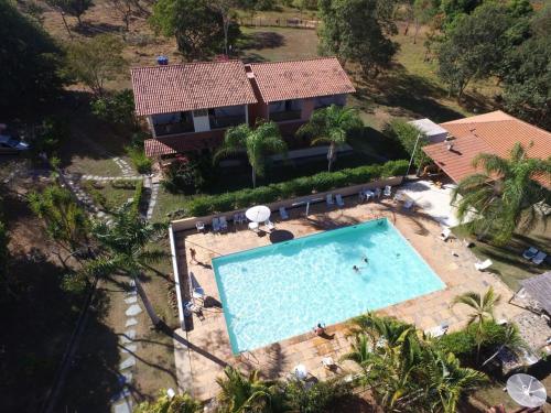 Фотография базы отдыха Hotel Fazenda Tia Dora