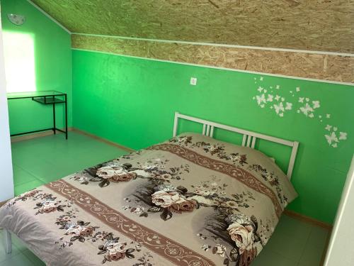 Фотография гостевого дома Белые облака