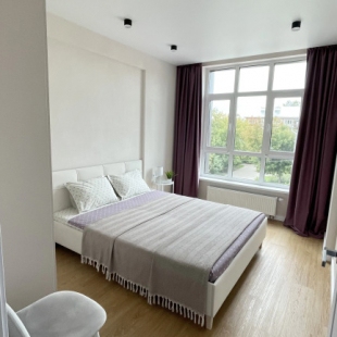 Фотография квартиры Квартира Wow-apart Kazan