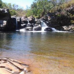 Фотографии мини отеля
Cachoeira Araras Resort e Renascer Park