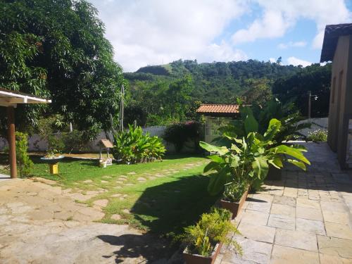 Фотография гостевого дома Chácara Paraíso - Casa Grande