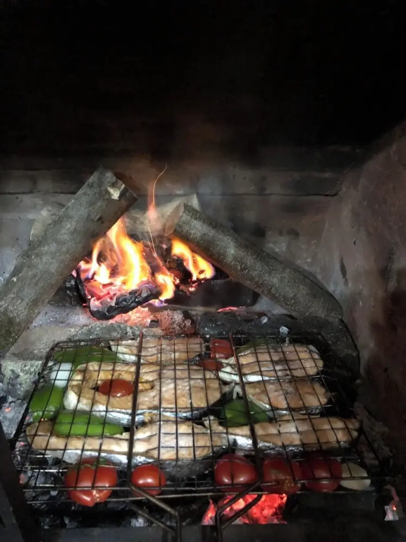 Фотография Коттеджа Thomas Hut