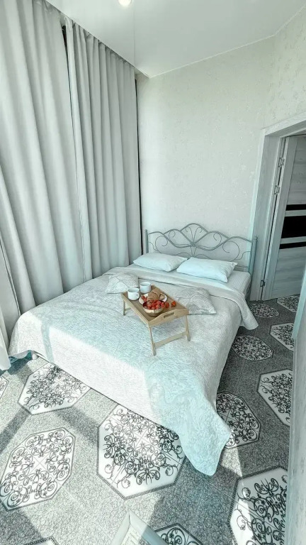 Фотография квартиры Апартаменты Королевские Панорама Море