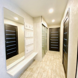 Фотография квартиры Апартаменты на улице Чкалова 57