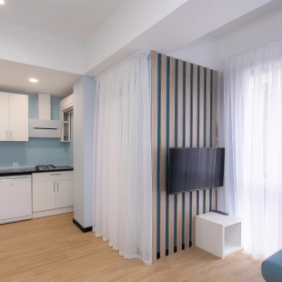 Фотография квартиры Апартаменты На Высоте 4