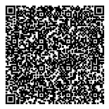 QR код гостиницы Спа-отель Клевер