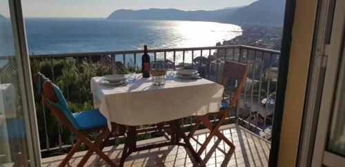 Фотография квартиры Mistral