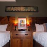 Фотография мини отеля William Watson Hotel