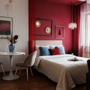 Фотография квартиры Квартира в центре Иркутска